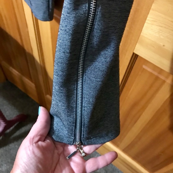 Connection 18 dressy Leggings size medium - Picture 2 of 6